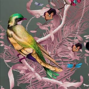 Meet your Posher, Vanessa